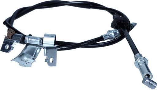 Cable Pull, parking brake 32-1083