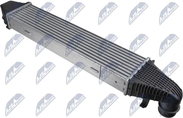 Charge Air Cooler CNG-ME-001