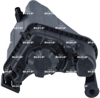 Expansion Tank, coolant EASY FIT 454115