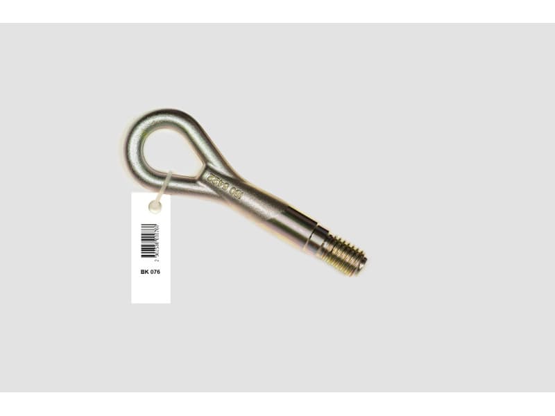 Towing hook BK076