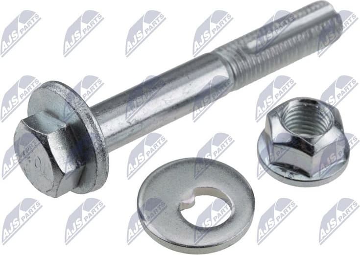 Camber Correction Screw Set ZWT-BM-055SK