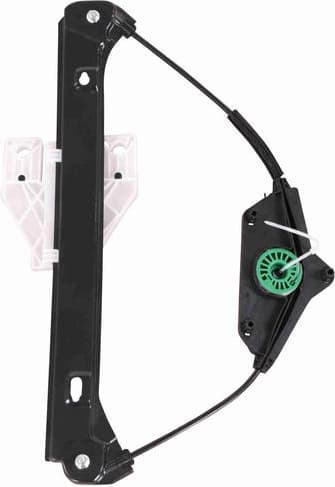 Window Regulator Green Mobility Parts V10-7661