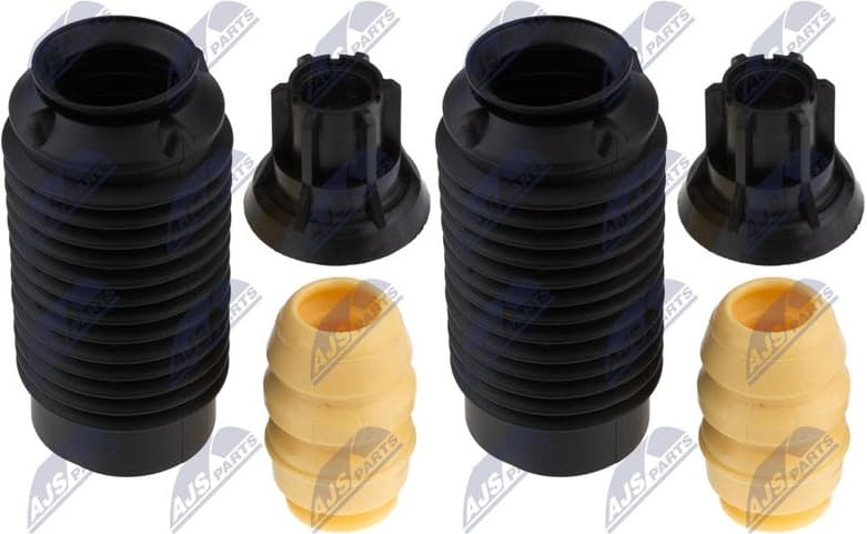 Dust Cover Kit, shock absorber AB-FT-002K