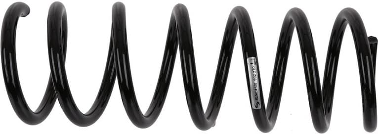 Suspension Spring 992 270