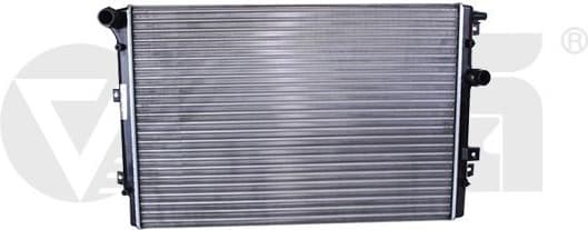 Radiator, engine cooling 11211858901