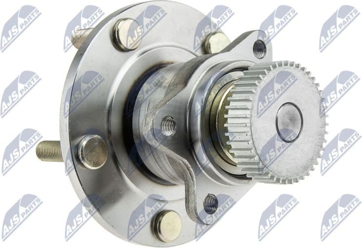 Wheel Bearing Kit KLT-MS-024