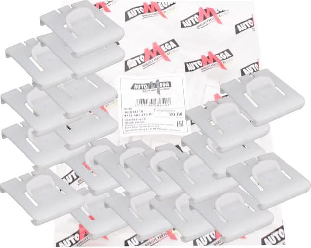 Actuator, seat adjustment 100034710