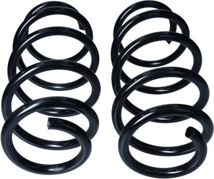 Suspension Spring 60-1151D