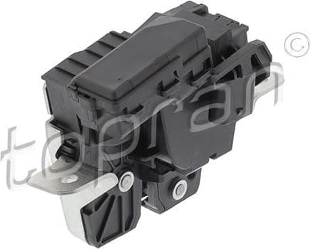 Tailgate Lock 410 749