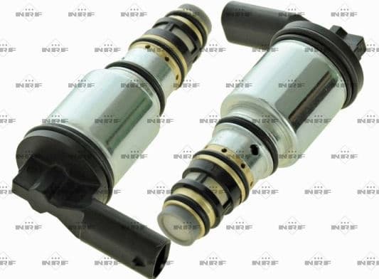 Control Valve, air conditioning compressor 380409