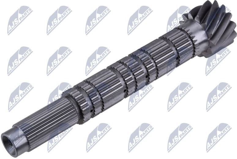 Layshaft, manual transmission EAT-CT-017