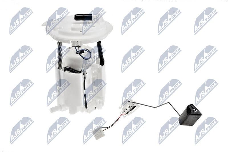 fuel supply unit BPP-CH-002