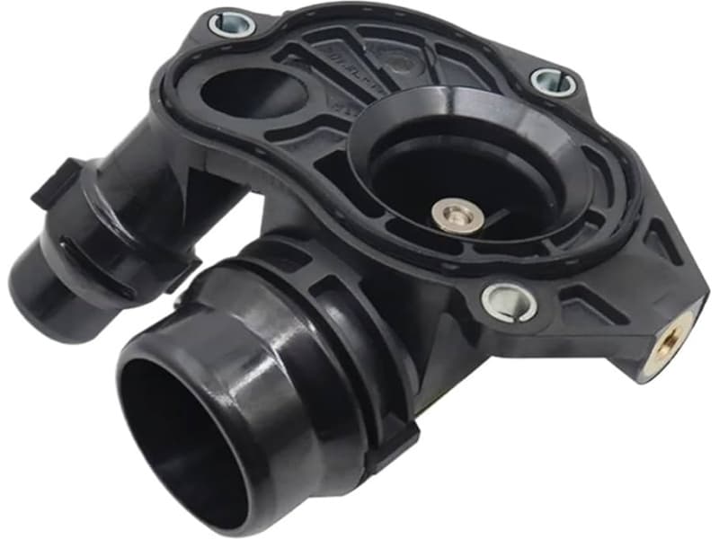 Coolant flange 11518516206