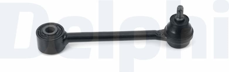 Control/Trailing Arm, wheel suspension TC8321