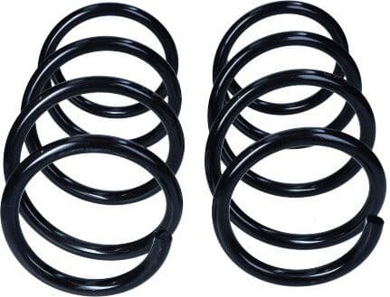 Suspension Spring 60-1177D