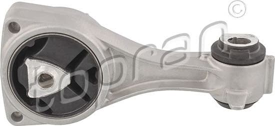 Mounting, engine 701 726