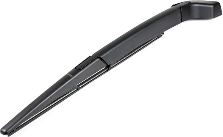 Wiper Arm, window cleaning SIMPLY WORKS WRA910R027