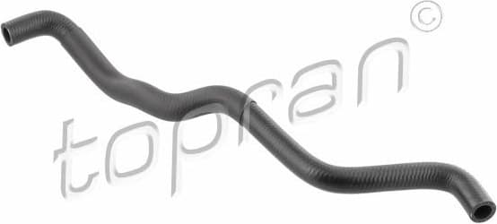 Radiator Hose 114 938