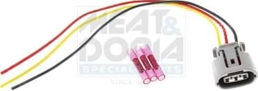 Cable Repair Kit, alternator 25565