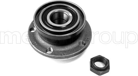 Wheel Bearing Kit 19-2761