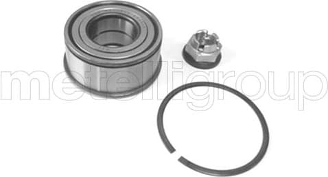 Wheel Bearing Kit 19-2352