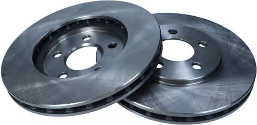 Brake Disc 19-2198