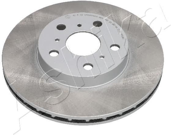 Brake Disc 60-02-262C
