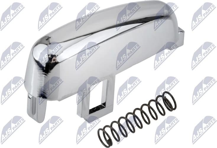 Hand Brake Lever EZC-PL-145