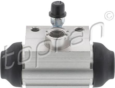 Wheel Brake Cylinder 117 067