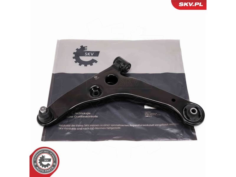 Control/Trailing Arm, wheel suspension 69SKV155