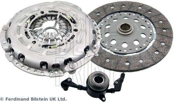 Clutch Kit ADBP300112