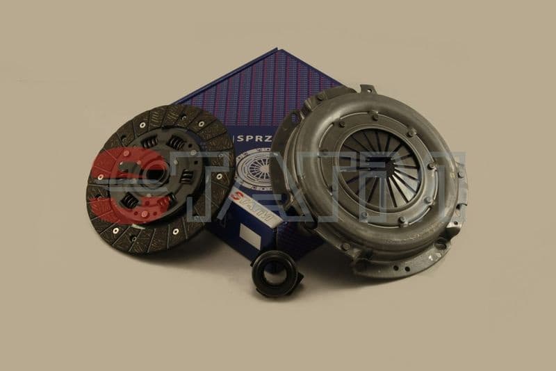 Clutch Kit 100.722