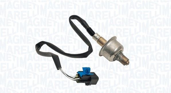 Oxygen Sensor 466016355204