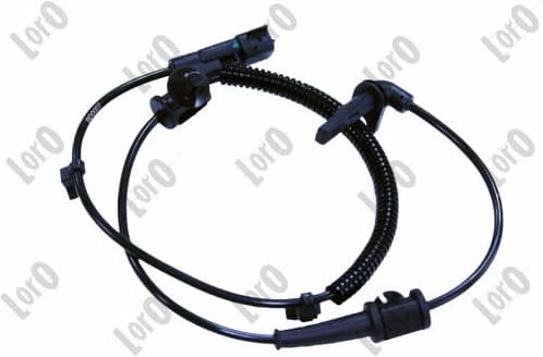 Sensor, wheel speed LORO 120-03-138