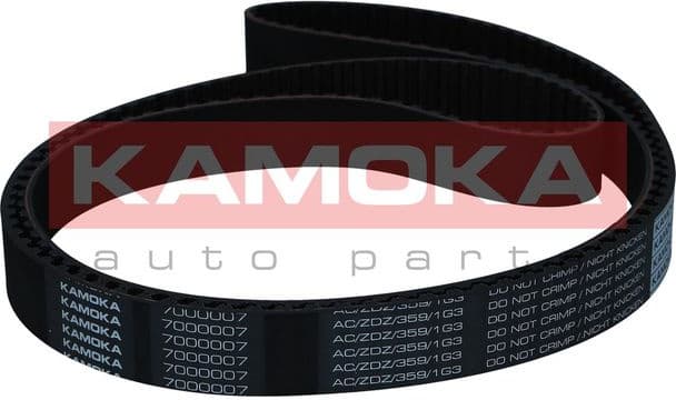 Timing Belt 7000007