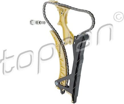 Timing Chain Kit 503 189