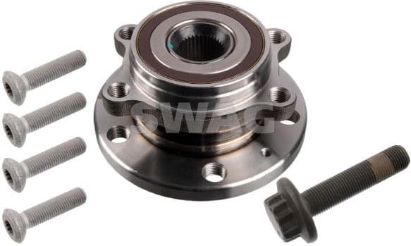 Wheel Bearing Kit 33 10 5192