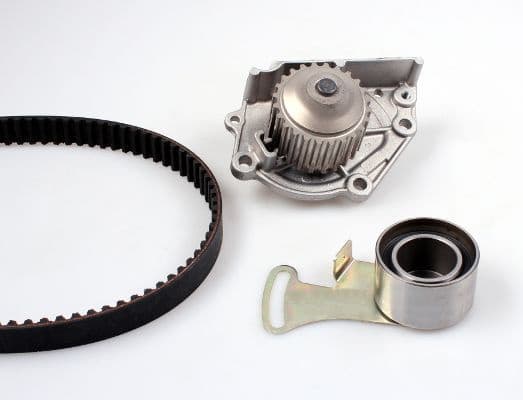 Water Pump & Timing Belt Kit PK00453