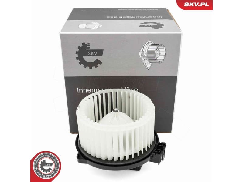 Interior Blower 68SKV156