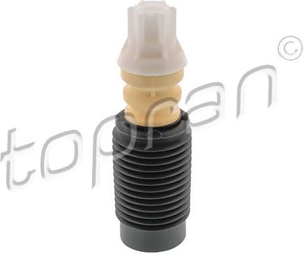 Rubber Buffer, suspension 620 456