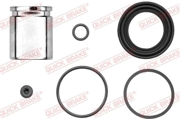 Repair Kit, brake caliper 114-5457