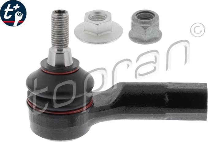 Tie Rod End 121 418