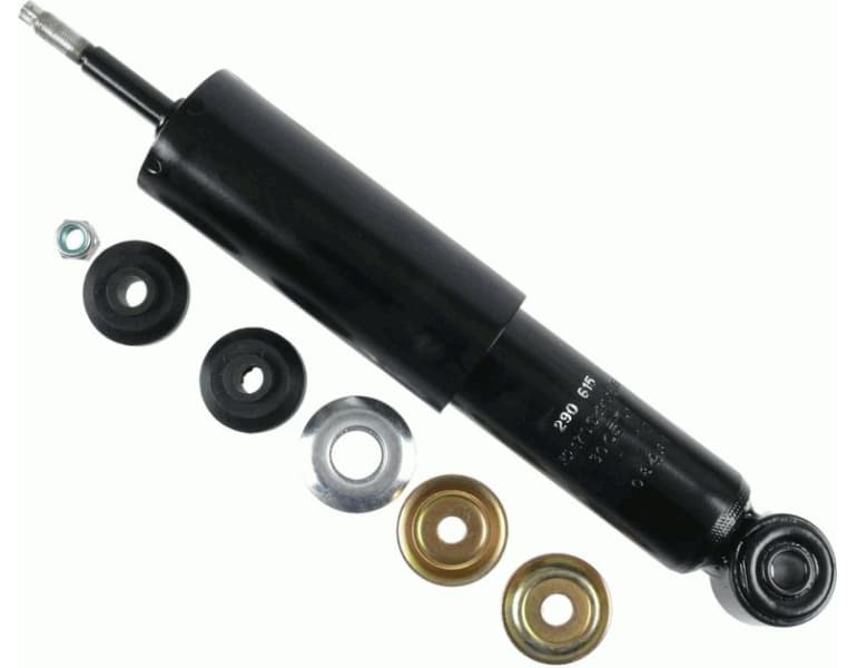 Shock Absorber 30-C57-0