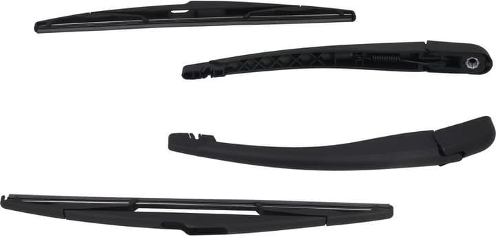 Wiper arm + wiper kit 25125