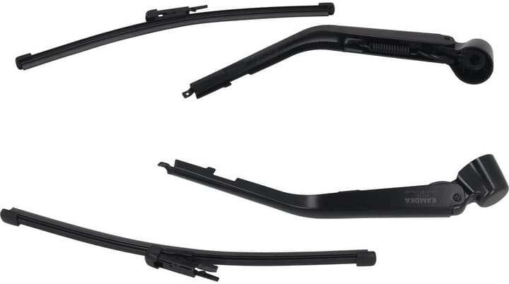 Wiper Arm, window cleaning 25108