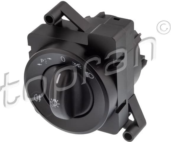 Switch, headlight 119 526
