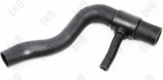 Radiator Hose LORO 054-028-028