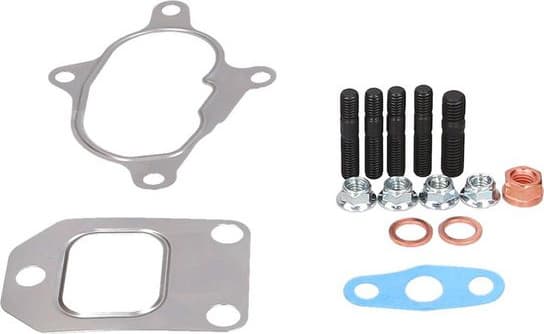 Mounting Kit, charger 8607042