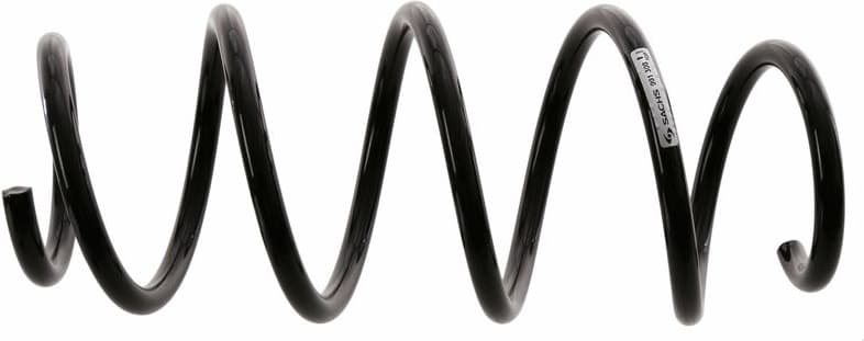 Suspension Spring 991 308