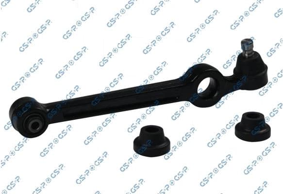 Control/Trailing Arm, wheel suspension S060572